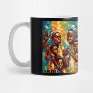 " Family Love " Mug